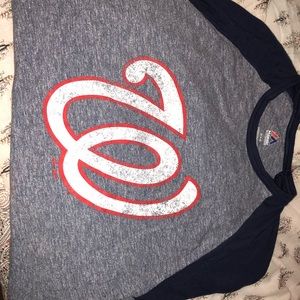 Washington Nationals T-shirt
